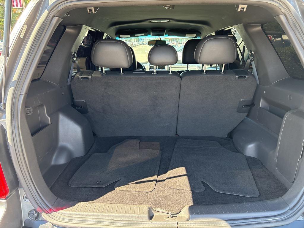 used 2009 Ford Escape car, priced at $6,999