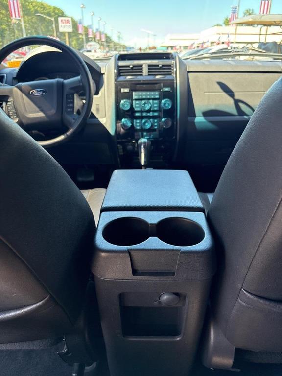 used 2009 Ford Escape car, priced at $6,999