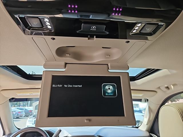 used 2017 GMC Yukon XL car, priced at $21,999