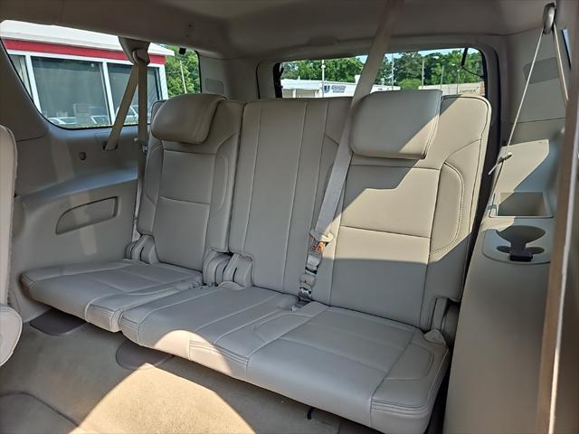 used 2017 GMC Yukon XL car, priced at $21,999