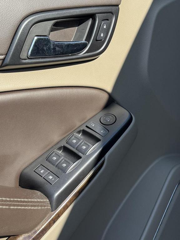 used 2016 Chevrolet Tahoe car, priced at $16,999