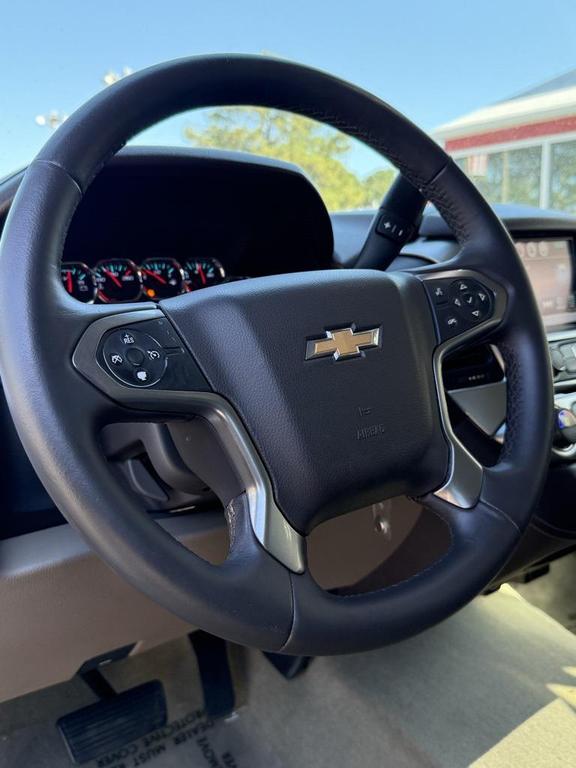 used 2016 Chevrolet Tahoe car, priced at $16,999