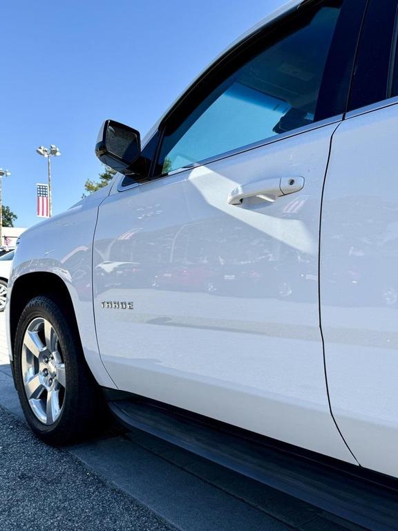 used 2016 Chevrolet Tahoe car, priced at $16,999