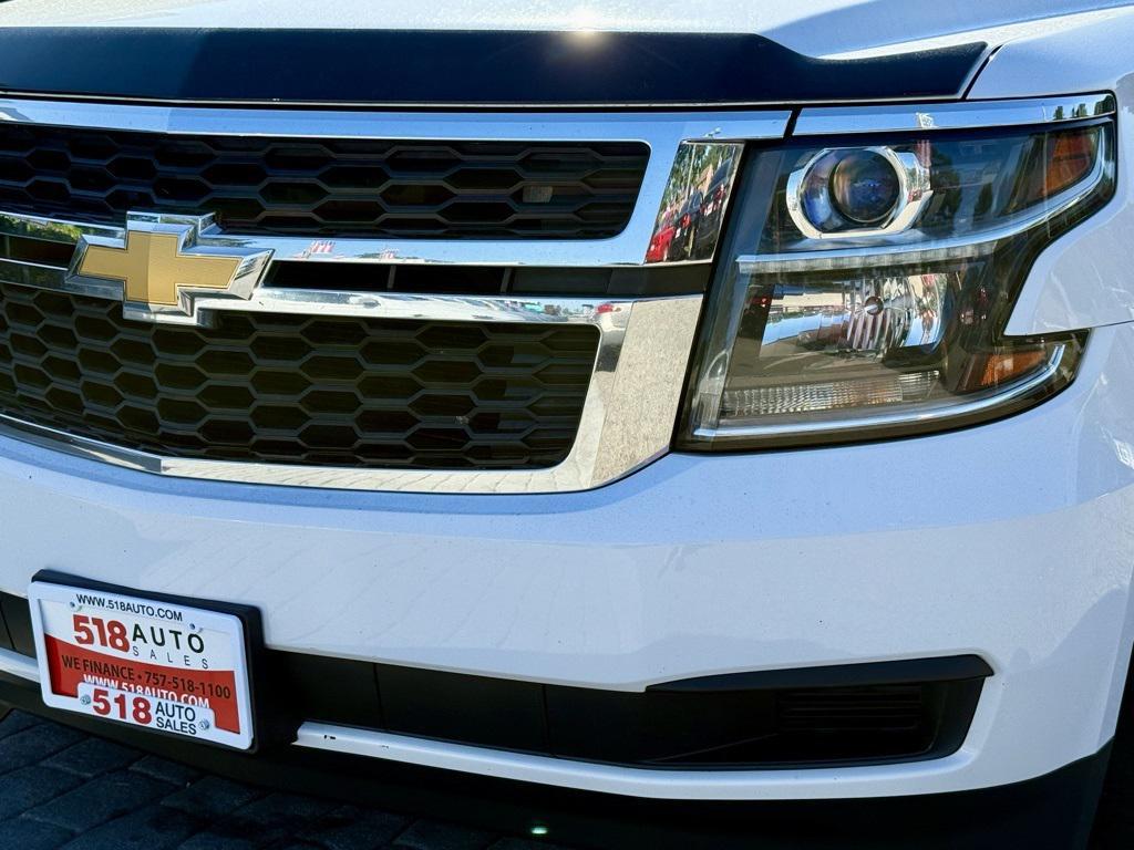 used 2016 Chevrolet Tahoe car, priced at $16,999