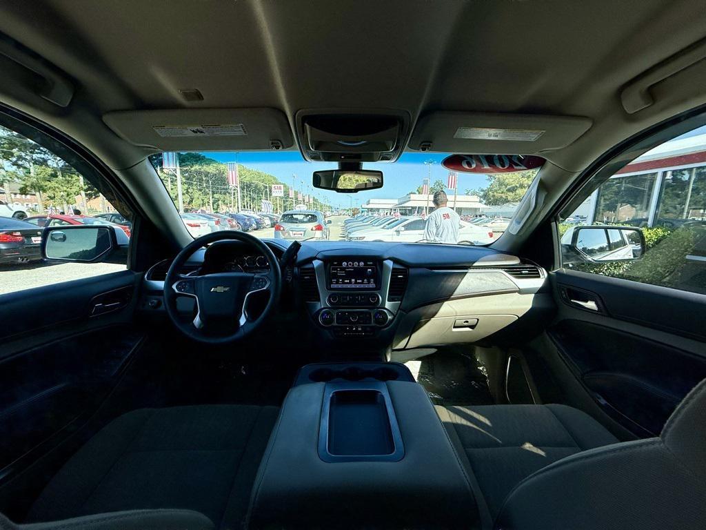 used 2016 Chevrolet Tahoe car, priced at $16,999