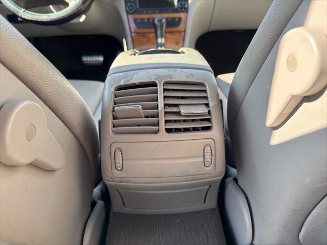 used 2008 Mercedes-Benz E-Class car, priced at $6,999
