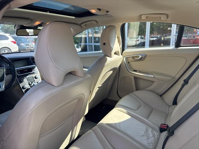 used 2013 Volvo S60 car, priced at $8,999