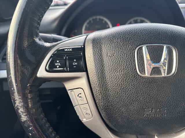 used 2011 Honda Accord car, priced at $9,999