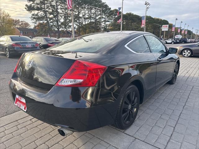 used 2011 Honda Accord car, priced at $9,999