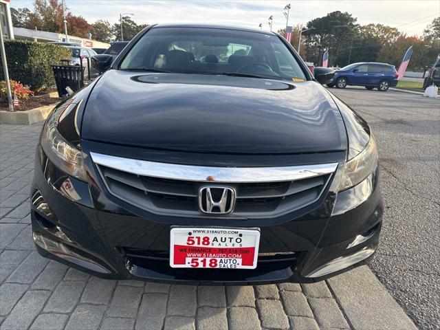 used 2011 Honda Accord car, priced at $9,999