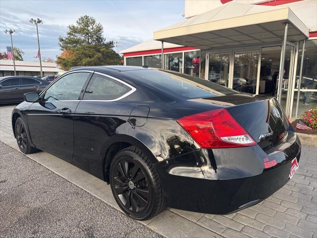 used 2011 Honda Accord car, priced at $9,999