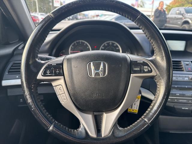 used 2011 Honda Accord car, priced at $9,999