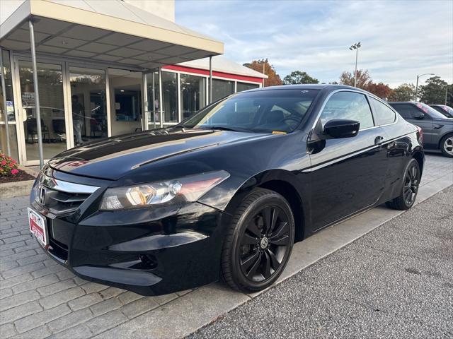 used 2011 Honda Accord car, priced at $9,999