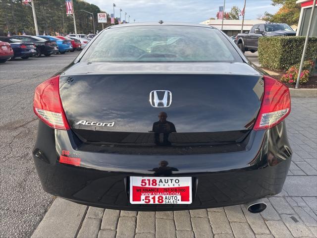 used 2011 Honda Accord car, priced at $9,999