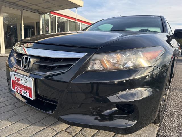 used 2011 Honda Accord car, priced at $9,999