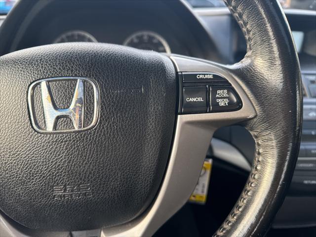 used 2011 Honda Accord car, priced at $9,999