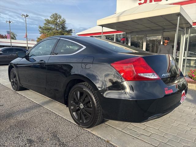 used 2011 Honda Accord car, priced at $9,999