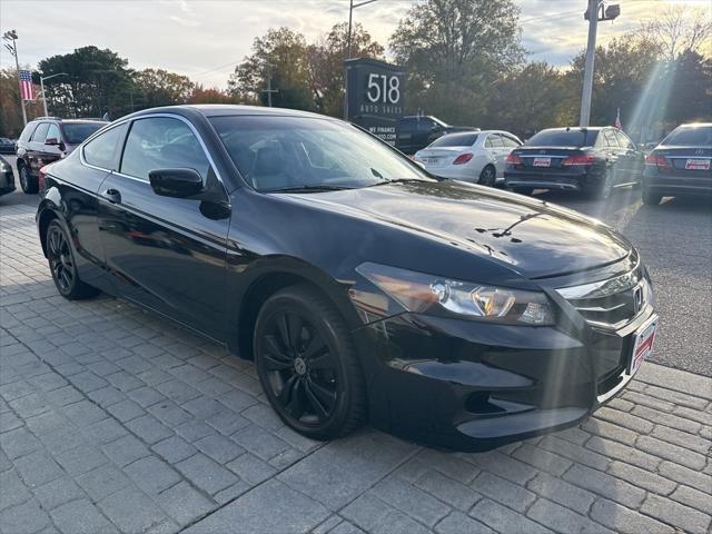 used 2011 Honda Accord car, priced at $9,999