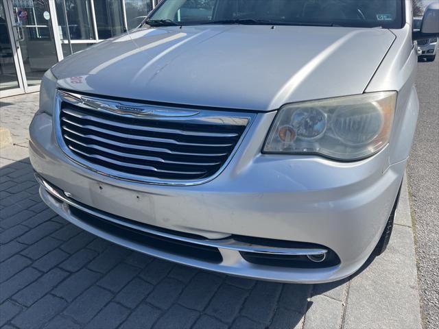used 2011 Chrysler Town & Country car, priced at $6,500