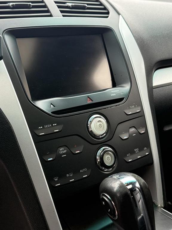 used 2012 Ford Explorer car, priced at $5,000
