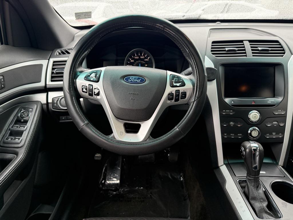 used 2012 Ford Explorer car, priced at $5,000