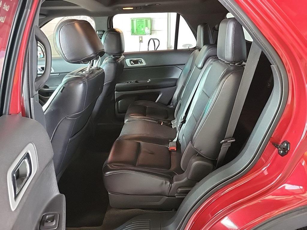 used 2012 Ford Explorer car, priced at $5,999