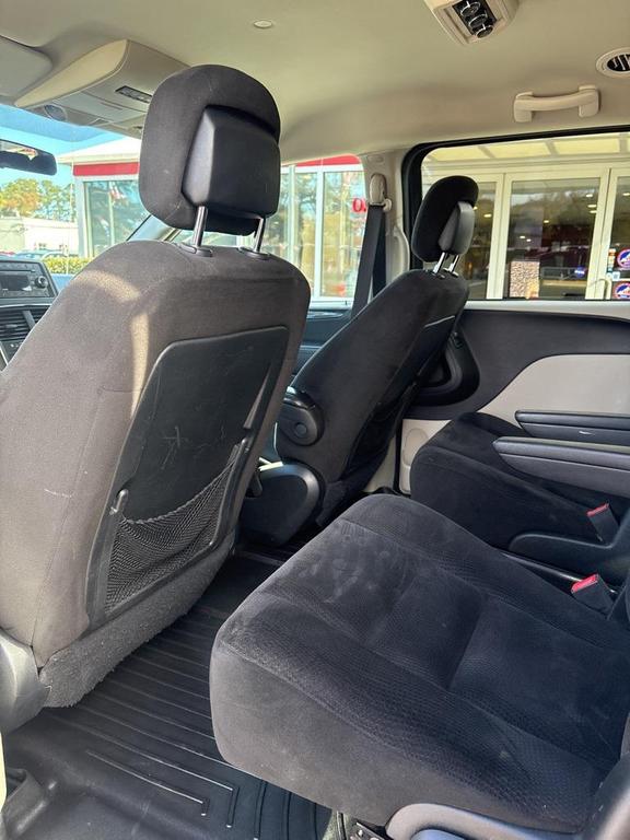 used 2016 Dodge Grand Caravan car, priced at $6,999