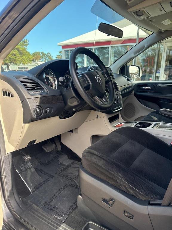 used 2016 Dodge Grand Caravan car, priced at $6,999