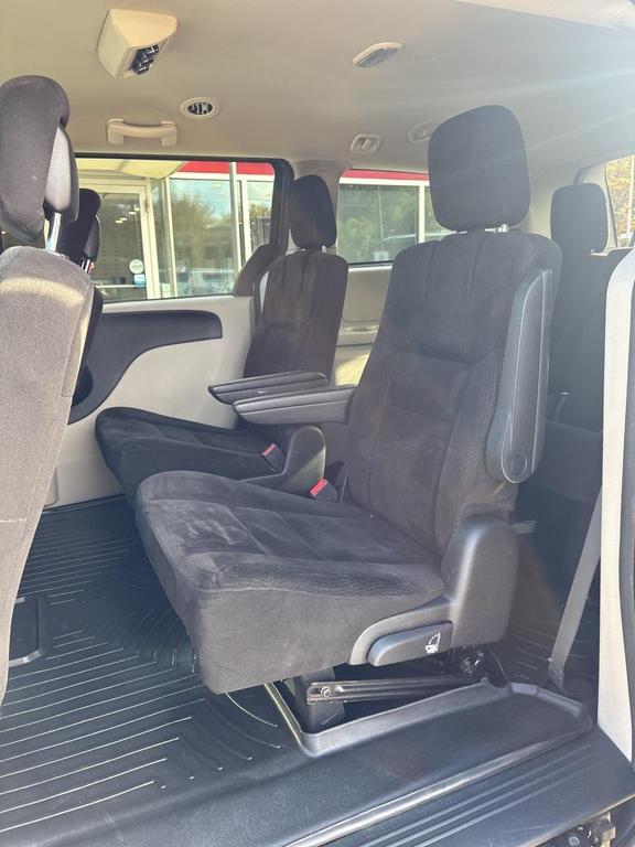 used 2016 Dodge Grand Caravan car, priced at $6,999