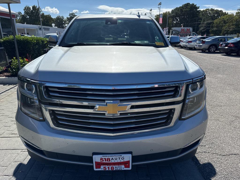 used 2016 Chevrolet Suburban car, priced at $18,999