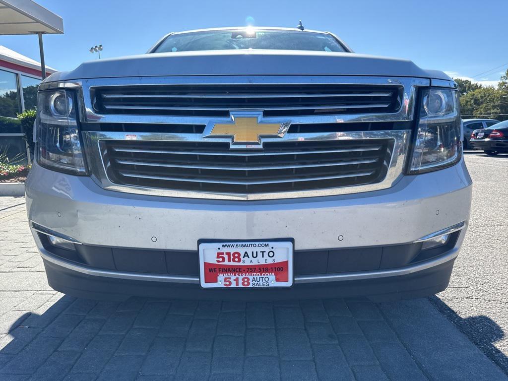 used 2016 Chevrolet Suburban car, priced at $18,999