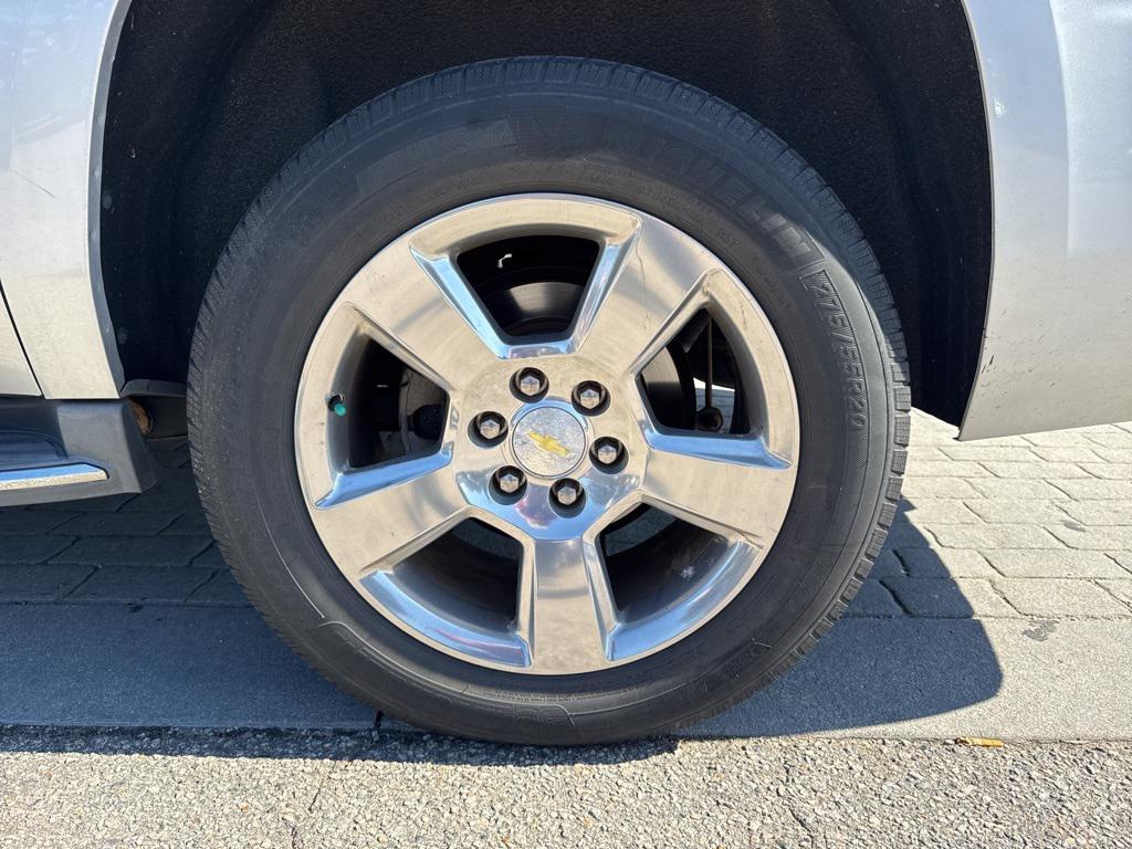 used 2016 Chevrolet Suburban car, priced at $18,999