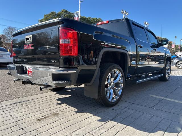 used 2014 GMC Sierra 1500 car, priced at $17,999