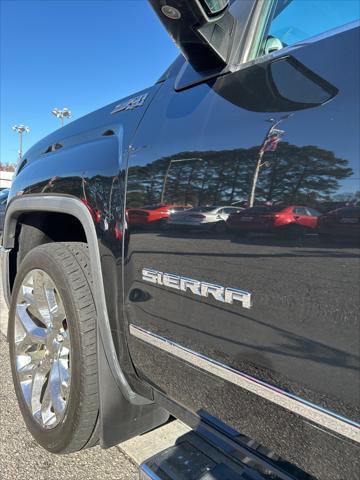 used 2014 GMC Sierra 1500 car, priced at $17,999