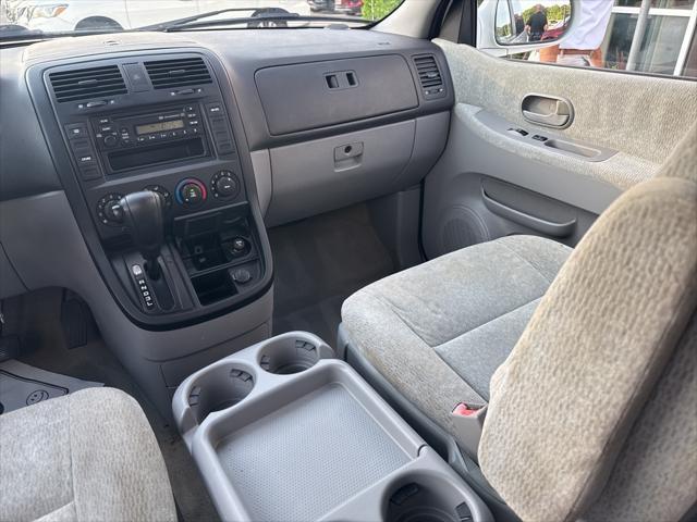 used 2005 Kia Sedona car, priced at $4,999