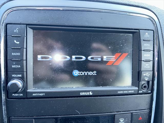 used 2012 Dodge Durango car, priced at $13,500