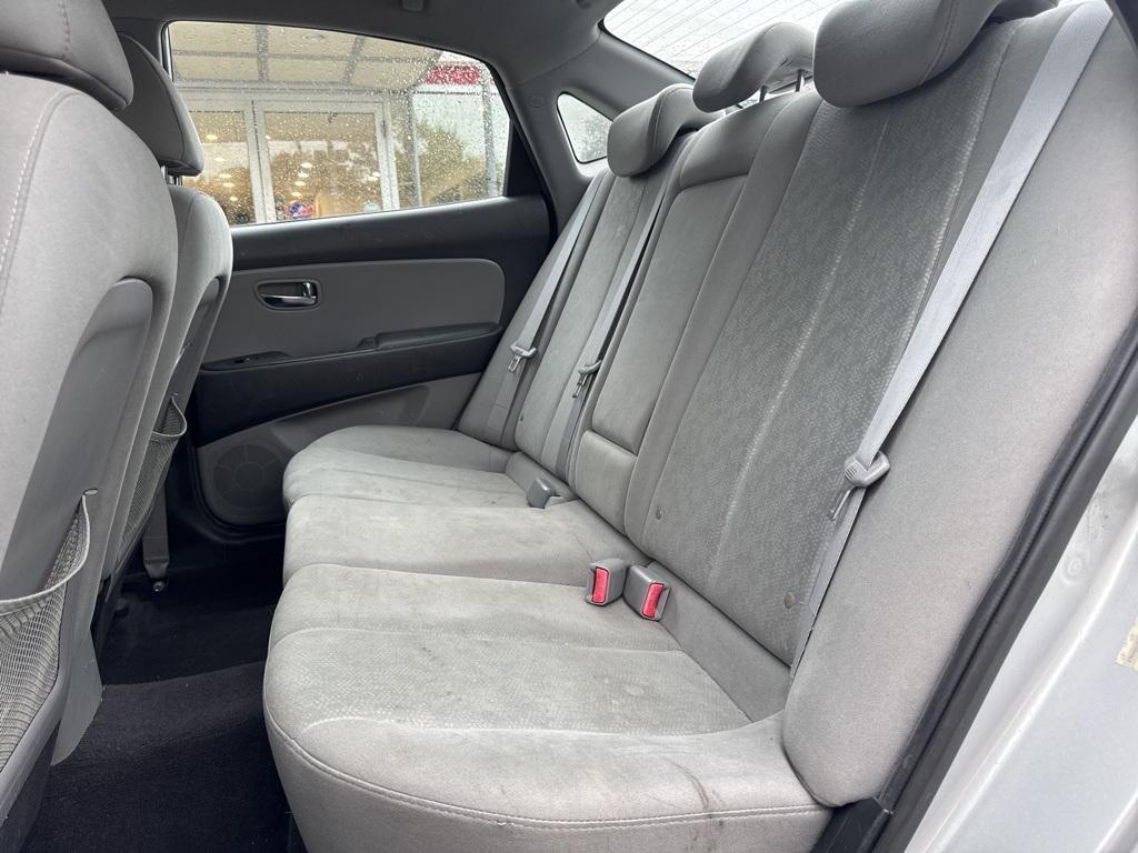 used 2010 Hyundai Elantra car, priced at $3,699