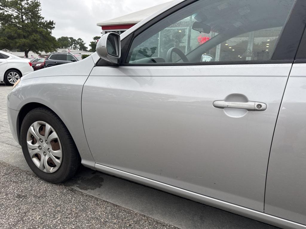 used 2010 Hyundai Elantra car, priced at $3,699