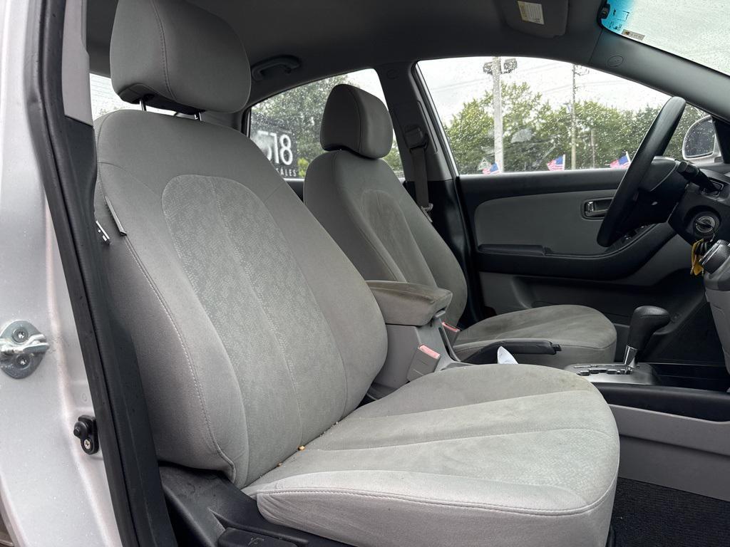 used 2010 Hyundai Elantra car, priced at $3,699