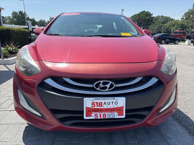 used 2014 Hyundai Elantra GT car, priced at $5,999