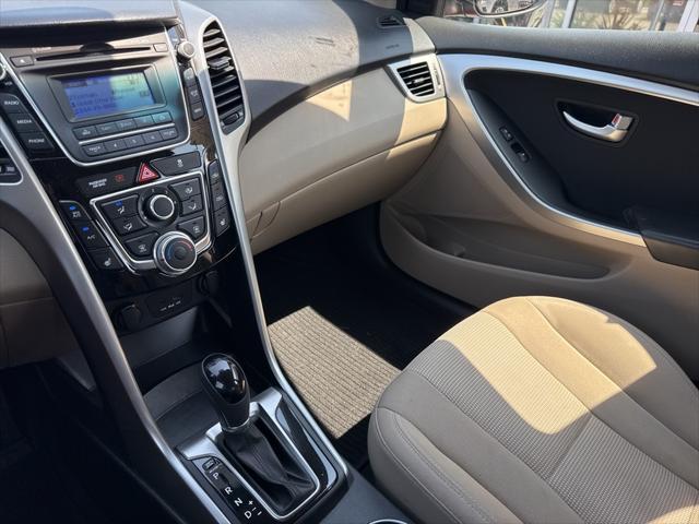 used 2014 Hyundai Elantra GT car, priced at $5,999
