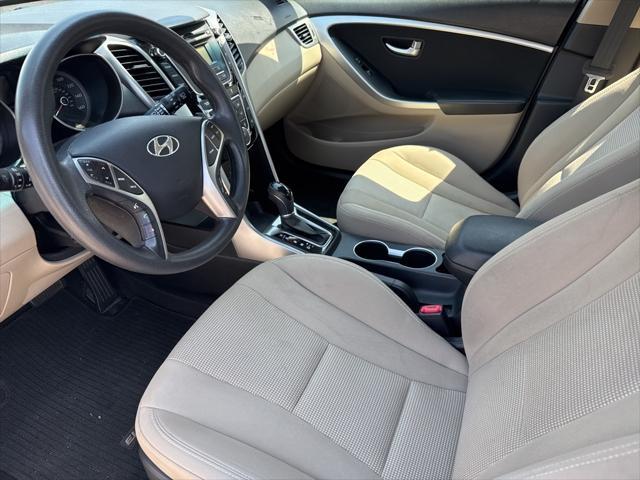 used 2014 Hyundai Elantra GT car, priced at $5,999
