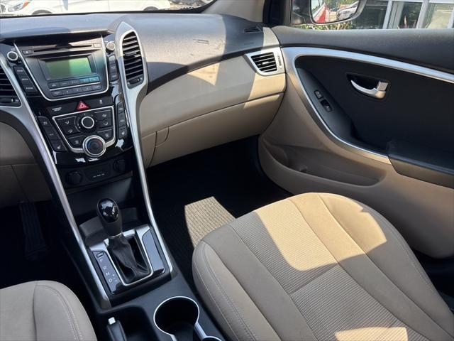 used 2014 Hyundai Elantra GT car, priced at $5,999