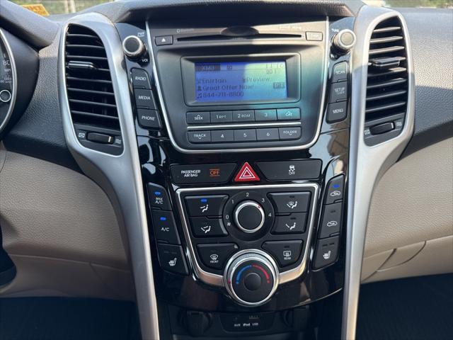 used 2014 Hyundai Elantra GT car, priced at $5,999