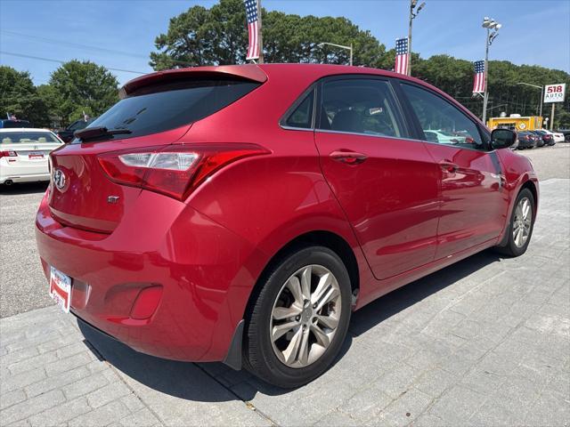 used 2014 Hyundai Elantra GT car, priced at $5,999