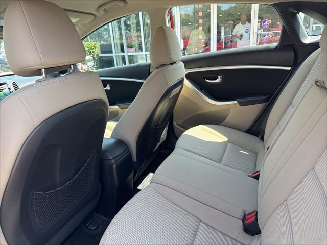 used 2014 Hyundai Elantra GT car, priced at $5,999
