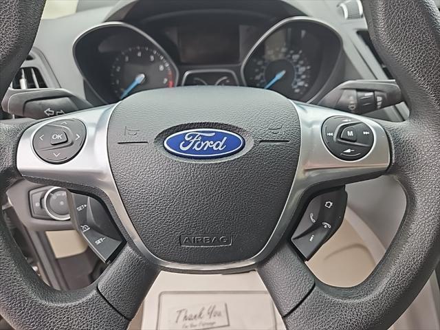 used 2013 Ford Escape car, priced at $6,999