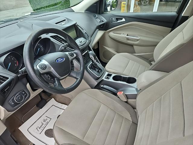 used 2013 Ford Escape car, priced at $6,999
