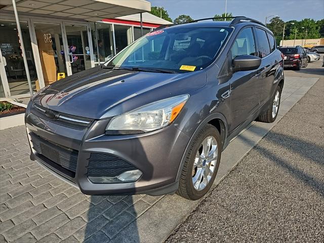 used 2013 Ford Escape car, priced at $6,999