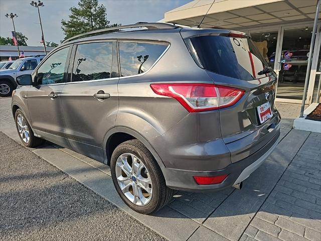 used 2013 Ford Escape car, priced at $6,999